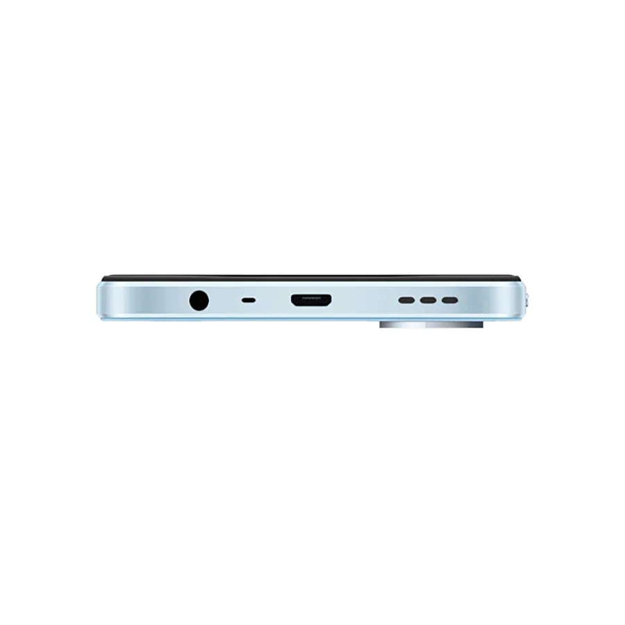 Смартфон OPPO A17K 3/64 GB Blue